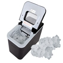 키친아트1202 급속파워 얼음제조기 제빙기, 본상품선택