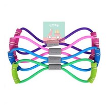 스트레칭트레이너 홈테라피 실내운동 요가 유연성, 옐로