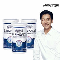 [코어리셋]뉴오리진 옴니바이오틱스 캡슐 3통