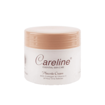크림 Careline 호주 Placenta 케어라인, 1개