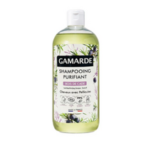 온뜨레 갸마르드 퓨리파잉 샴푸, 500ml, 1개