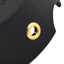 보쉬 아트 23 26 30 용 스풀 라인 커버 캡 EASYTRIM PROTAP 트리머 플라스틱 교체 부품 1개, 한개옵션0
