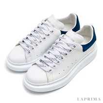 알렉산더맥퀸 [ALEXANDER MCQUEEN] 오버사이즈 스니커즈 553770-WHGP7-9086