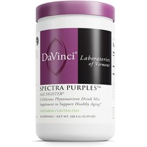 다빈치랩스 Spectra 스펙트라 퍼플 30서빙 파우더 분말 328.5g(통관수수료포함), 상품선택
