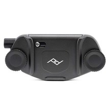 Peak Design 픽디자인 캡처 카메라 클립 V3, 단품
