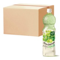 자연은 샤인머스캣 1.5L 12개 1박스, 자연은 샤인머스캣 1.5L 12개 1