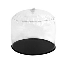 [마트999]옷가게 모자 고정 튜브 진열대 보호틀 모자틀 거치대, 2-모자튜브-대형