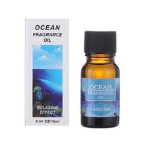 아로마 테라피 오일 에센셜 10ml 수용성 향수 양초 왁스 용융 비누 버너 디퓨저 제작, 07 C