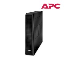 APC 무정전 전원장치 UPS SRT2200XLI 확장 배터리팩 SRT72BP