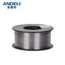 논가스 용접기 와이어 용접봉 0.8mm/1kg/3개 안델리, 단품, 단품