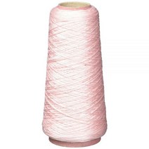 DMC DMC 6가닥 자수 면 100g 콘 베이비 핑크, Baby Pink, Baby Pink