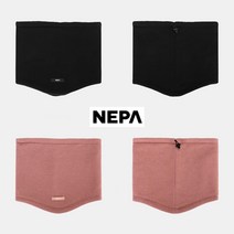 네파 23FW 공용/겨울인기상품/매장강추/KELLY 켈리 넥워머 7JF7906, 핑크