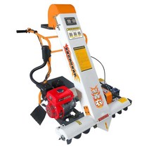 대형 곡물 흡입기 엔진 이송기 가솔린 사료 운반기, JX-80/가솔린 모델 + 카운티 셀프 픽업