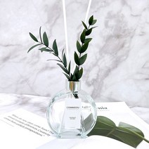 꼼뚜 싱그러운 유칼립투스 천연디퓨저 100ML, 일랑일랑(쇼핑백포함)