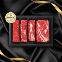 백화점(축산) [백화점][23한가위세트]소담한우 등심세트 2호, 단품없음