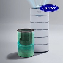 캐리어 클라윈드 CAF-A25PD 공기청정기 고급형 구리섬유 정품필터, 선택완료, 10. ACAPSF082HLTWF