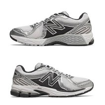 860V2 화이트 블랙 ML860XD