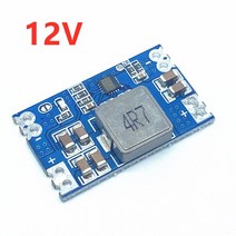 고효율 출력 3.3V 5V 9V 12V 5A mini560 스텝 다운 DCDC 컨버터 전압 레귤레이터 벅 안정화 전원 모듈, 01 5V