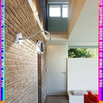 Pw템krQe-2548Bz망고 LED 벽등 (3W 자바라타입)_f8109dQA, 그린(전구 하얀빛)