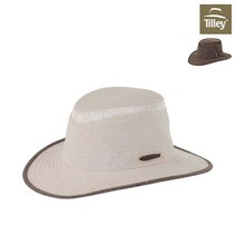 틸리 TMH55 매시업 에어플로, 브라운