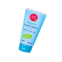 랩피토 쿨링 레그젤, 150ml, 4개