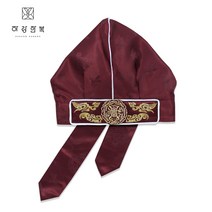 [하랑한복] 남아 도령모 학이랑
