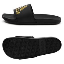 아디다스 중고생 교실 사무실 슬리퍼 스포츠실내화 발편한 사무실신발 유행타지않는 여름휴가 데일리슬리퍼