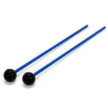 NOBOS / 비브라폰채 / 비브라폰 말렛 / 고무 헤드 (1조)