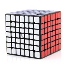 미러큐브 두뇌회전 젠큐브 퍼즐, 검은색