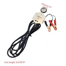 벌통 양봉 토종 나무 사각 꿀벌 벌집 기화기 12 v 꿀벌 증발기 옥살산 Varroa 처리 H58C