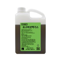 ES 식품원료 표고버섯엑기스 [1778], 2kg