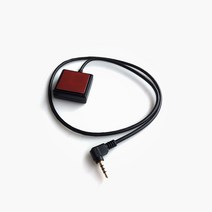 바넥스 블랙박스 BX7 PLUS 및 BX10 PLUS 전용 외장 GPS, default