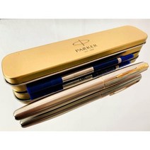 파카 클래식 볼펜 GT 정품 고급 선물 졸업 스테인레스 우리오피스 라쿠텐 프레피 덤핑 나라 노블레스 컨버터 각인 카트리지 실용적 케이스 추가판매 스텐다드 수성펜 워터펜 무료각인