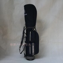 벤츠 골프백 경량 남성 캐디백 골프가방 스탠드백, 블루