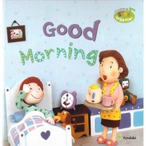 웅진북센 GOOD MORNING 48 영어동요 SING TOGETHER, One color | One Size@1