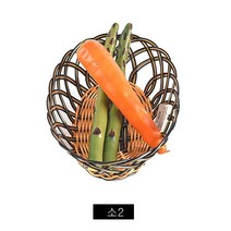 야채 과일 채소 상추바구니 보험답례품 홈베이킹 축제기념품 고기집 판촉물 채망