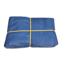 갓빠 가빠 방수포 5M X 5M 차량용 농업용 캠핑용 차량덮개