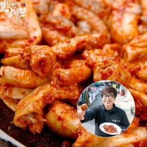 위가막창 안심과일 연육 불곱창 300g, 9팩