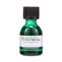 더바디샵 대용량 티트리 오일, 20ml, 2개