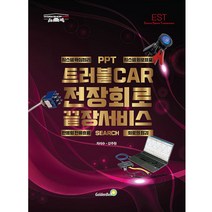 트러블CAR 전장회로 끝장서비스, 골든벨, 차석수, 강주원