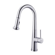 아메리칸스탠다드 WAVE(웨이브) 주방수전 FD1880-0GAK111AA