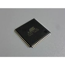 AVR Atmega128-16AU