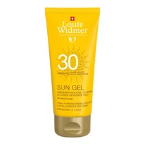 루이스 비드마 Sun Gel 30 100ml Louis Widmer