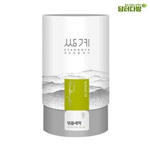 쌍계명차 지관 김동곤명인 40g 덖음세작 HONI * 358405EA, 1, 본상품선택
