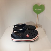 크록밴드 클로그 키즈 NC 광주역점
