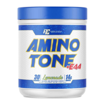 아미노톤 필수 아미노산 ( AMINO TONE + EAA )30서빙 근회복 컷팅 헬스 보충제 단백질 프로틴, LEMONADE