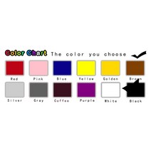 코브라조명 꽈배기 조명 모던 크리스털 뫼비우스 코브라 미용 led 반영구 확대경 속눈썹 비닐 벽 데칼 레이, 01 Black_01 42x118cm