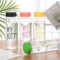트라이탄 마이보틀 물병 500ml 700ml, 필수선택:트라이탄 마이보틀 700ml_민트, 단품