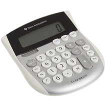 Texas Instruments TI-1795 SV 표준 기능 계산기