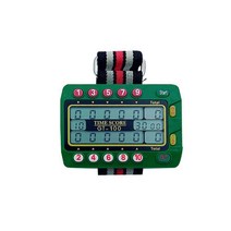 0 sim [ sim]한결 게이트볼 경기용 득점기 GT-100, 한결 게이트볼 득점기 GT-100 그린(영문)